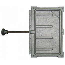 Задвижка Рубцовск ЗВ-2А